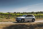 Mercedes-Benz GLC200 AMG Line 2019 года (AU)